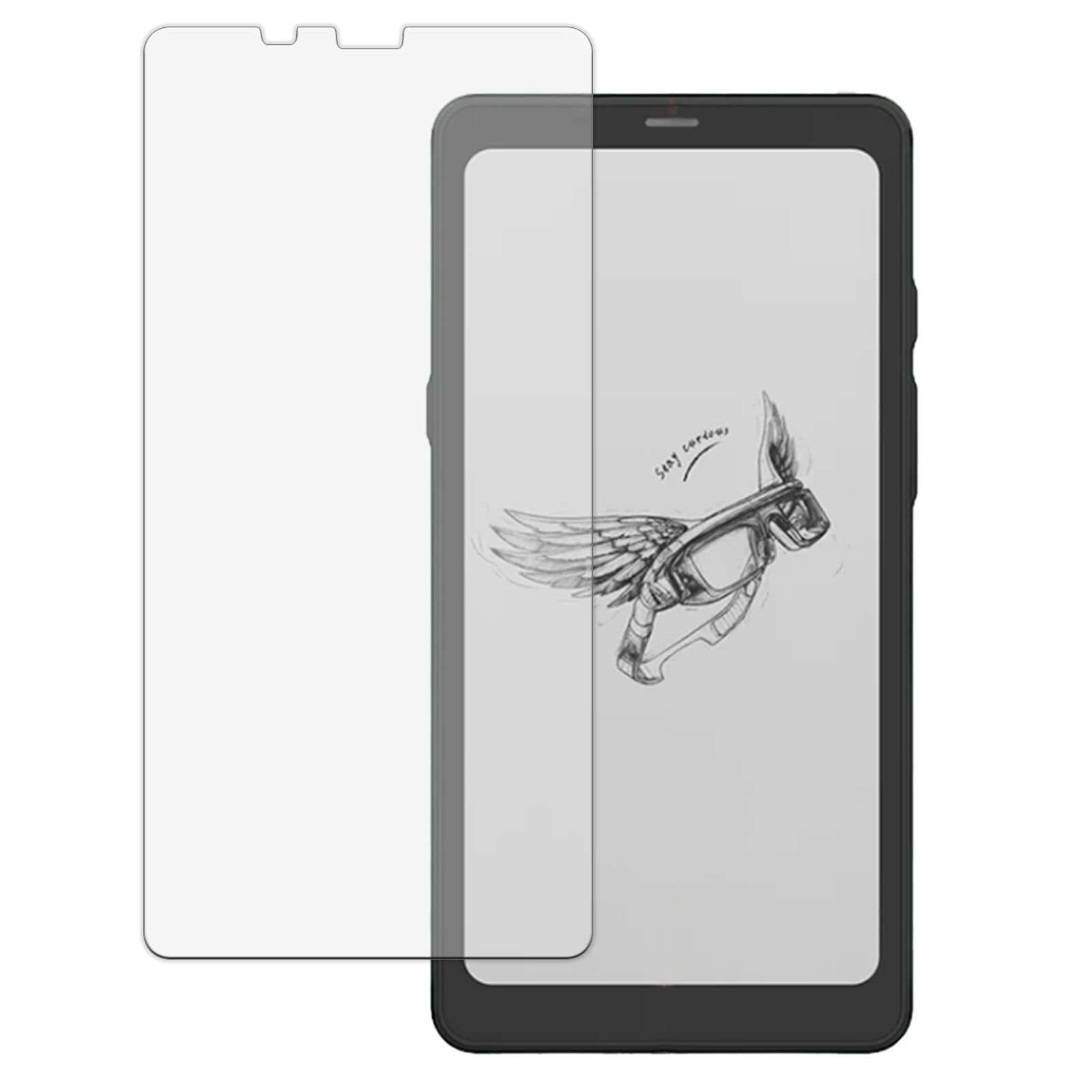 onxy Boox palma 本体 ホワイト　純正ケース付き　フィルム貼付済み onxy Boox palma 本体 ホワイト 純正ケース付き フィルム貼付済み